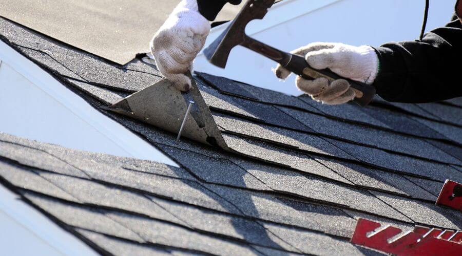 Professional New roof installation in Cadiz, OH